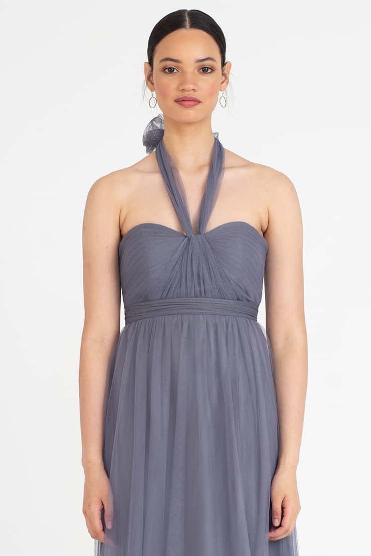 Haute Halter